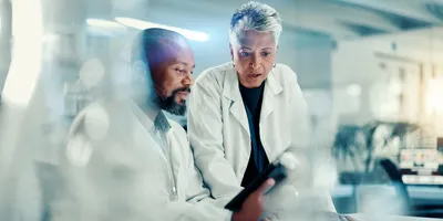 Researchers examining AI tools for diversity in STEM fields