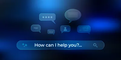 Laboratory AI integration through chat interfaces