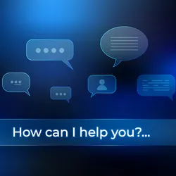 Laboratory AI integration through chat interfaces