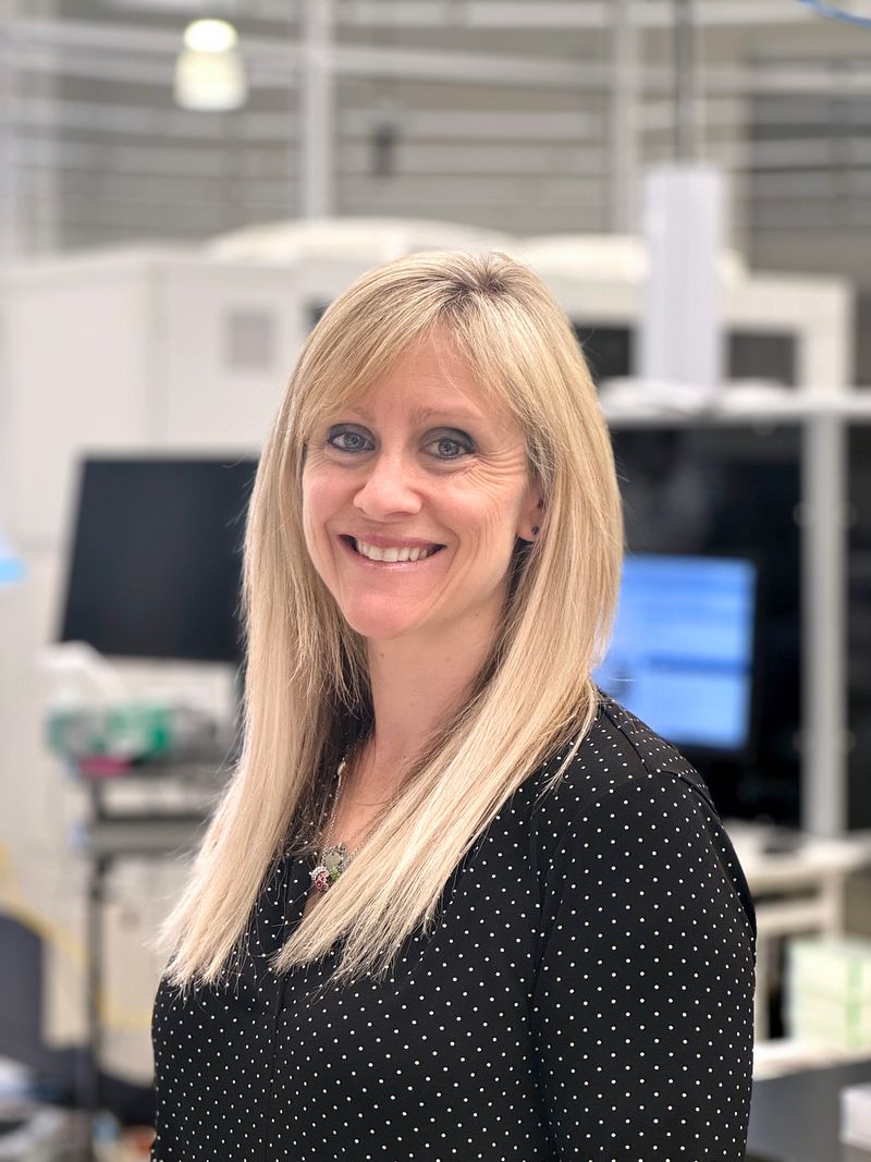Shawn Alvarado, PhD Author Profile | Lab Manager