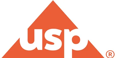 USP logo