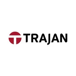 Trajan logo.