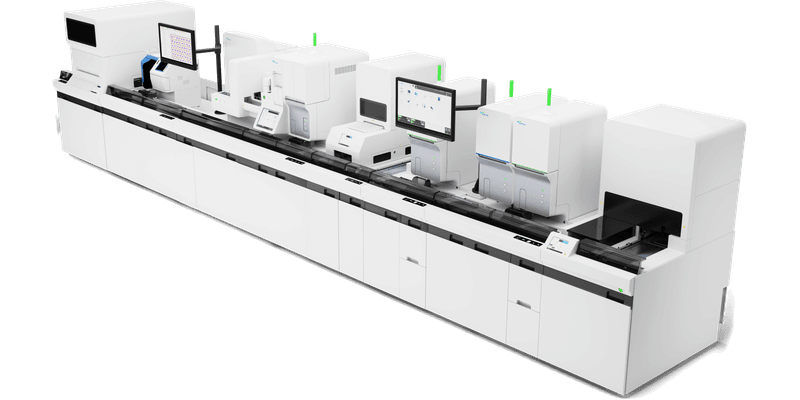 Sysmex America Introduces the XR-Series, a Next-Generation Hematology ...