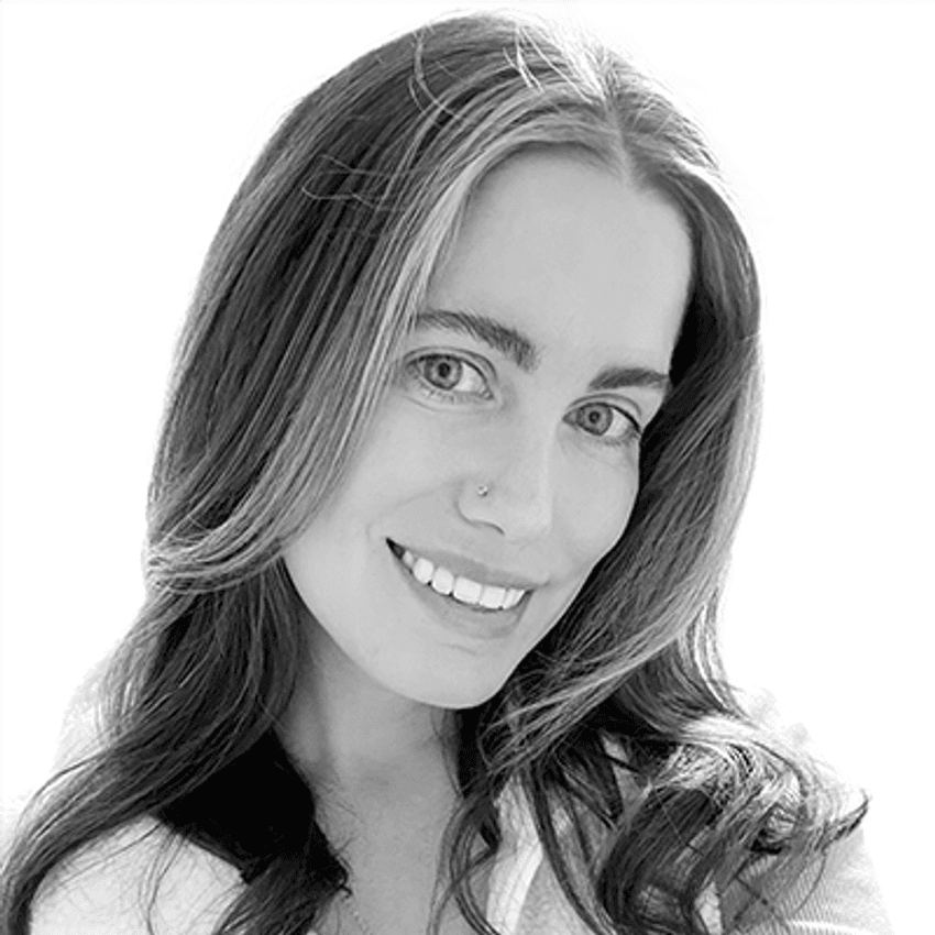 An image of Alisha Vroom