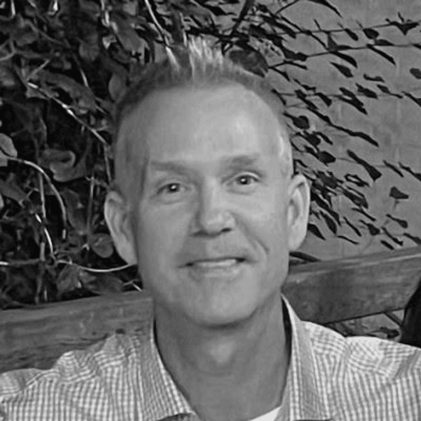Image of Ryan King