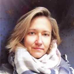 Melanie Adams Cioaba