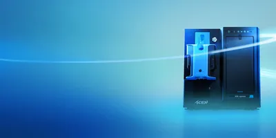 novus V55 system