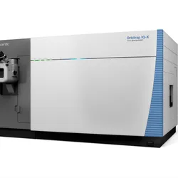 Orbitrap Mass Spectrometer