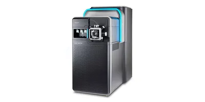 Waters Cyclic IMS P20