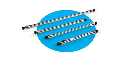 Endrix Long Life LC column