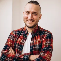 Konstantin Klyagin 