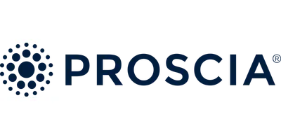 Proscia logo