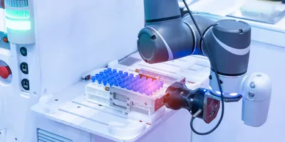 Automated laboratory infrastructure for cloud research