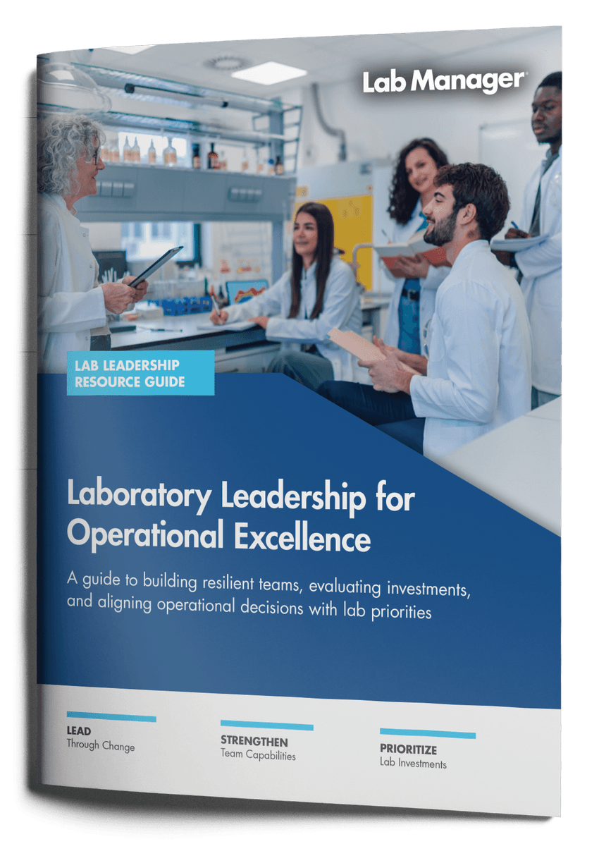 Lab Leadership Resource Guide Thumbnail