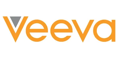Veeva logo