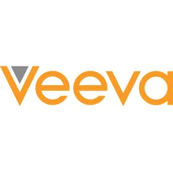 Veeva logo