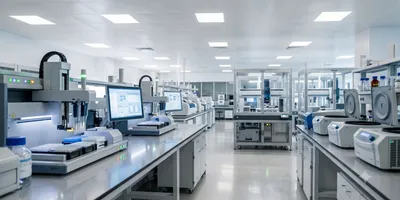 AI Applications in the Lab: How Predictive Maintenance, Intelligent ...