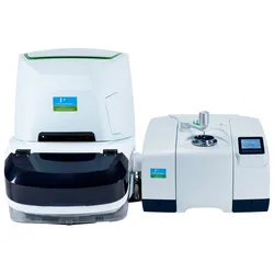 Spotlight Aurora-I with S3 and ATR Microscope by PerkinElmer, Product Image