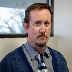 Mark Pandori