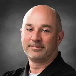 Jason Smith Headshot