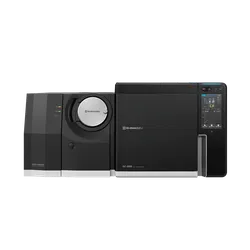 photo image of the Shimadzu GCMS TQ RX Series High performance GC-MS.MS system