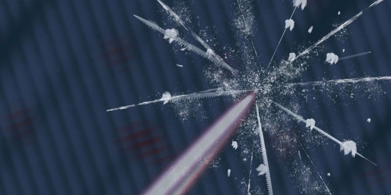 Researchers Track Competing Electron Phases in Quantum Material