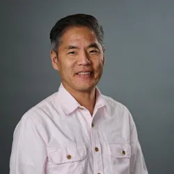 John Kim
