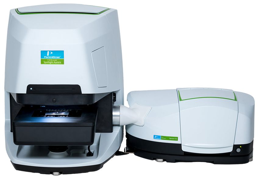 PerkinElmer Spotlight Aurora and S2 Product Image