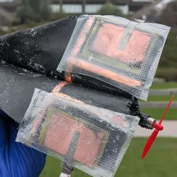 Rechargeable zinc-ion supercapacitors demonstrating energy storage