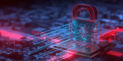 Concept of laboratory cybersecurity with AI integration