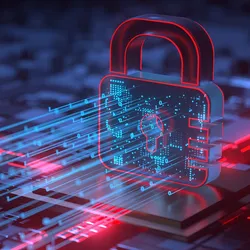 Concept of laboratory cybersecurity with AI integration