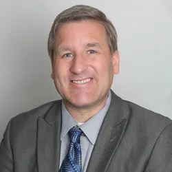 Michael Wilhide headshot