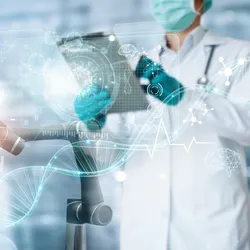 AI agents coordinating laboratory instruments in a smart lab