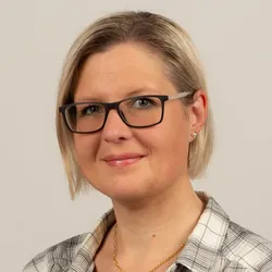 Image of Marlene Frank from INTEGRA Biosciences