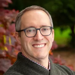 Hal Wehrenberg
