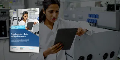 Put Laboratory Data to Better Use