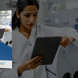 Put Laboratory Data to Better Use