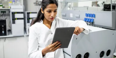 Put Laboratory Data to Better Use