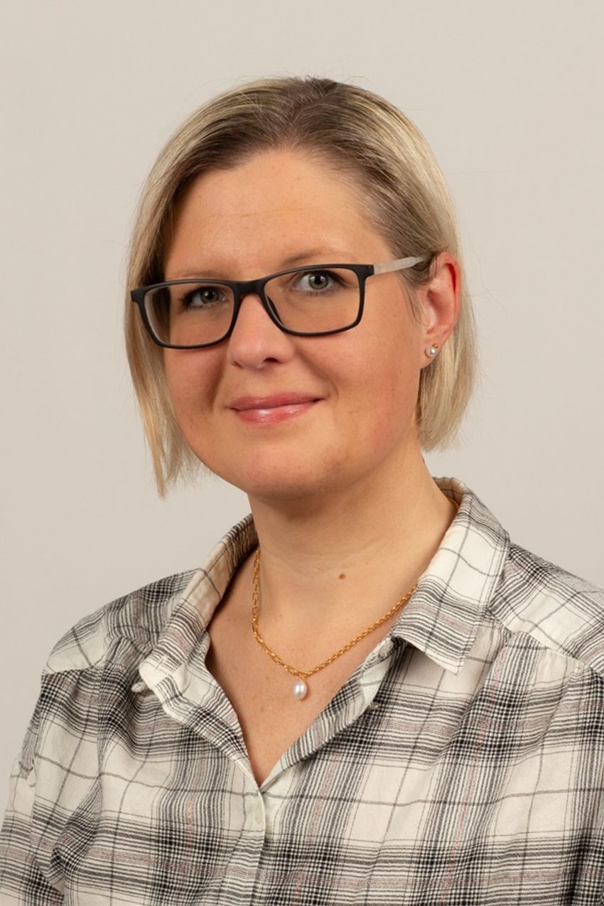 Image of Marlene Frank