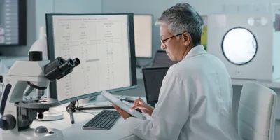 From Data to Decisions: Using Lab Software to Improve Performance | Lab ...