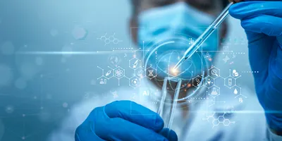 AI-driven laboratory research and automation in action
