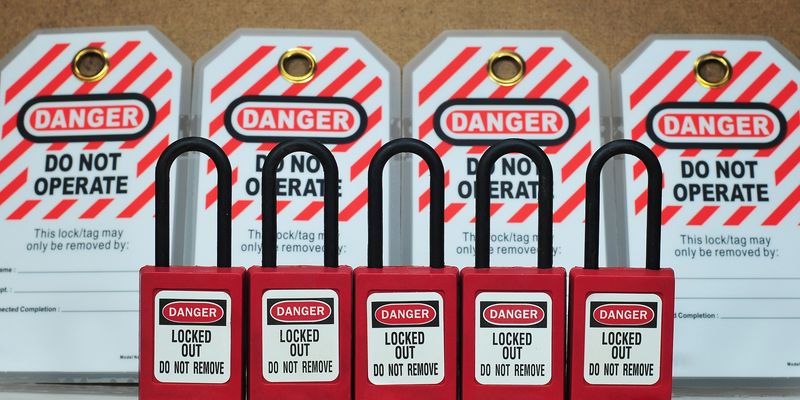 Can You Prove Your Lab’s Lockout/Tagout Program Works?