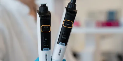 Image of SWITCH hybrid pipette