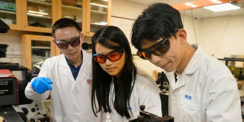 Fatalyst Imaging Method Maps Catalyst Reactions in Real Time | Lab Manager