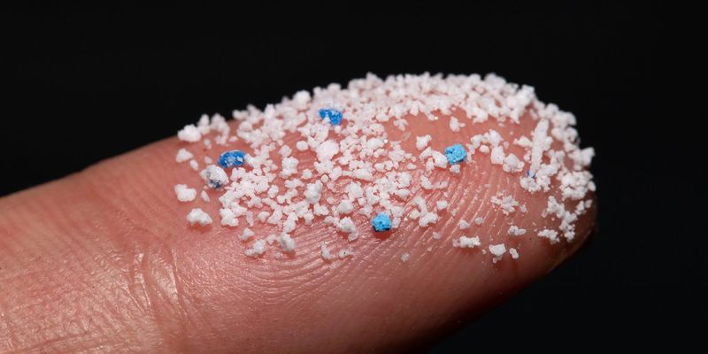 Cell Energy Lab Projects Microplastics Generate Reactive Species in Water | Lab Manager