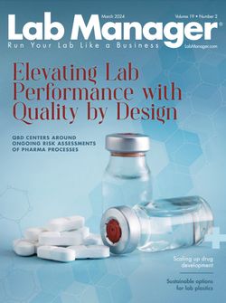 Magazine Issues | Lab Manager