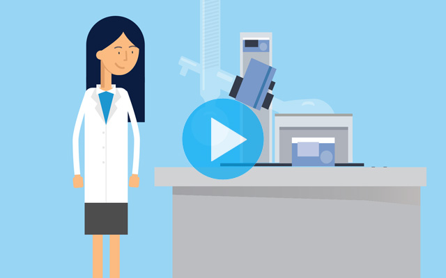 Choosing the Best Rotary Evaporator for Your Application Video