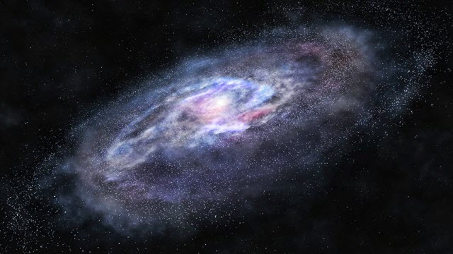 galaxy
