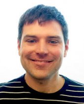 Matthew Thomson, PhD