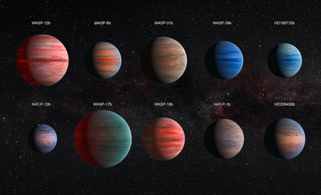 Artist's impression of 